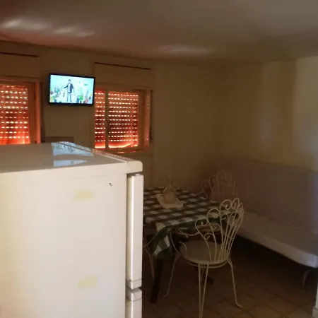Il Gelso Bianco *