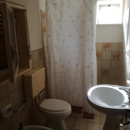 Il Gelso Bianco * Lido di Noto