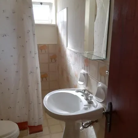 Apartment Il Gelso Bianco *