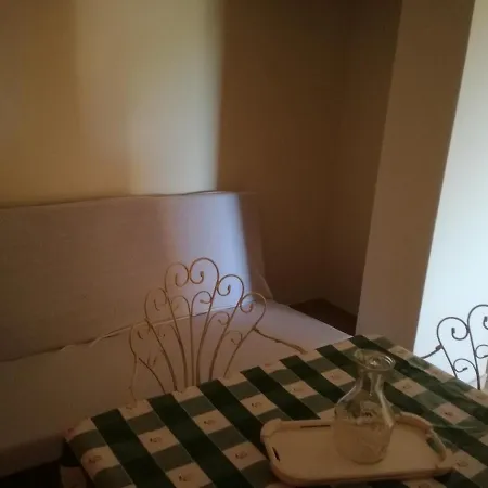Il Gelso Bianco * Lido di Noto