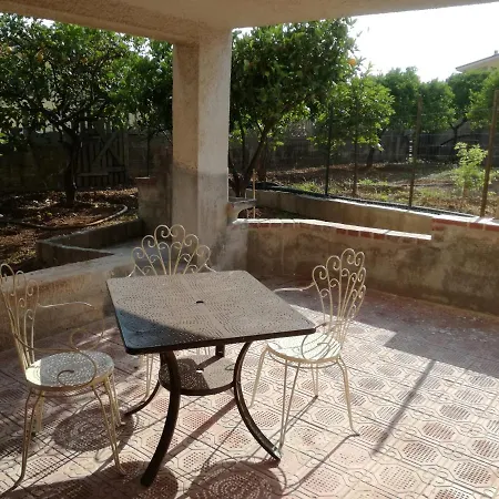 Il Gelso Bianco Apartment