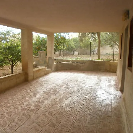 Il Gelso Bianco * Lido di Noto