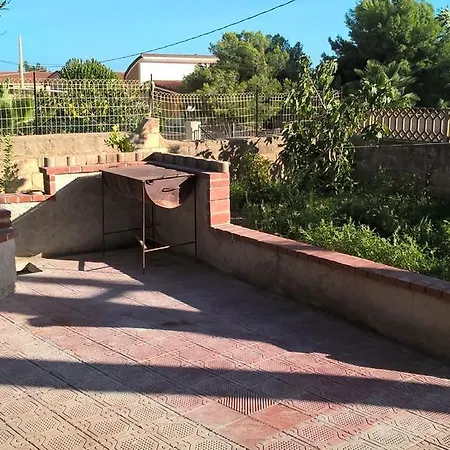 Il Gelso Bianco Lido di Noto