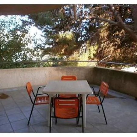 Il Gelso Bianco Apartment *
