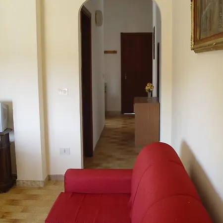 Il Gelso Bianco * Lido di Noto