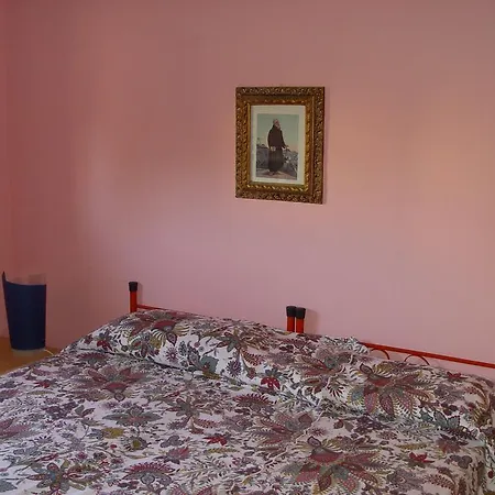 Apartment Il Gelso Bianco Lido di Noto