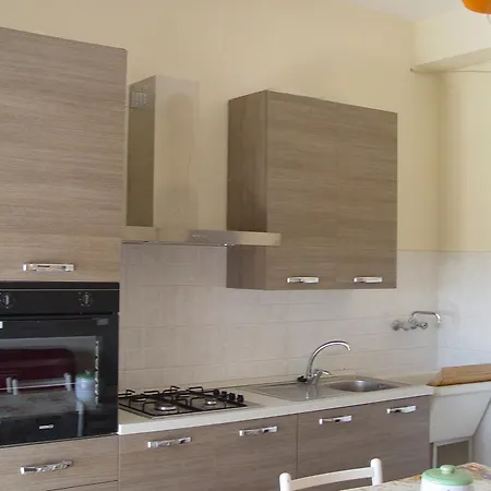 Apartment Il Gelso Bianco