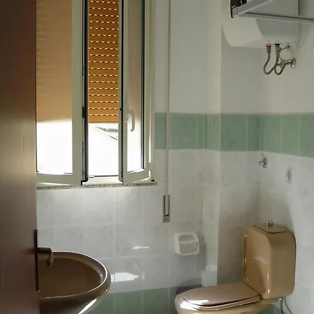 Apartment Il Gelso Bianco Lido di Noto