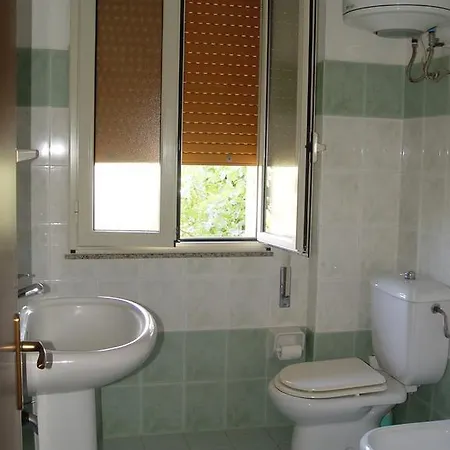 Il Gelso Bianco * Lido di Noto