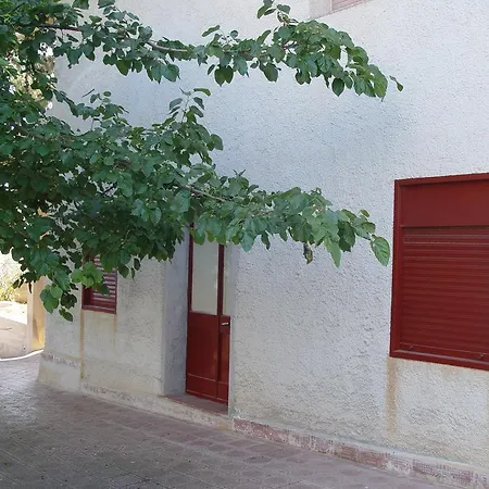 Il Gelso Bianco Apartment Lido di Noto