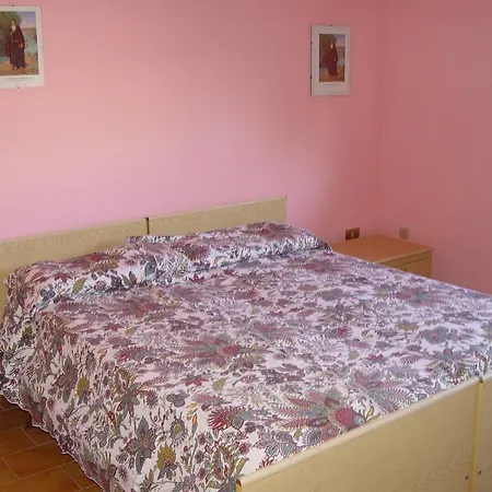 Il Gelso Bianco Apartment