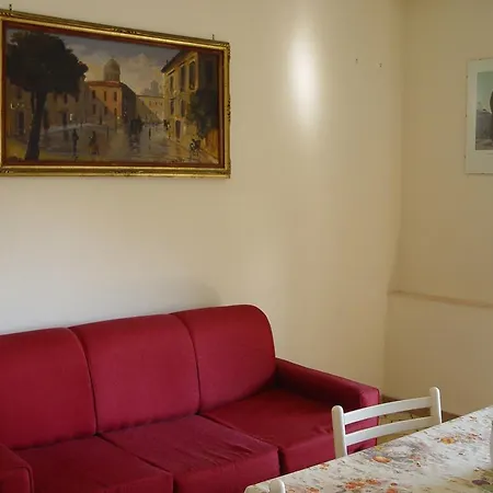 Apartment Il Gelso Bianco *