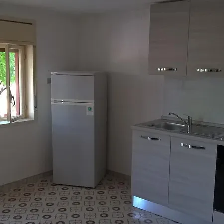 Apartment Il Gelso Bianco Lido di Noto