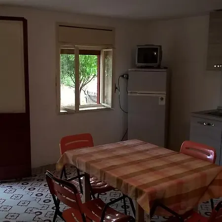 Apartment Il Gelso Bianco