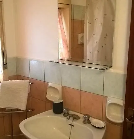 Il Gelso Bianco Lido di Noto
