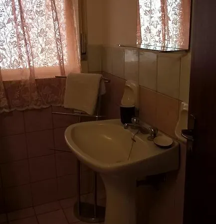 Apartment Il Gelso Bianco *